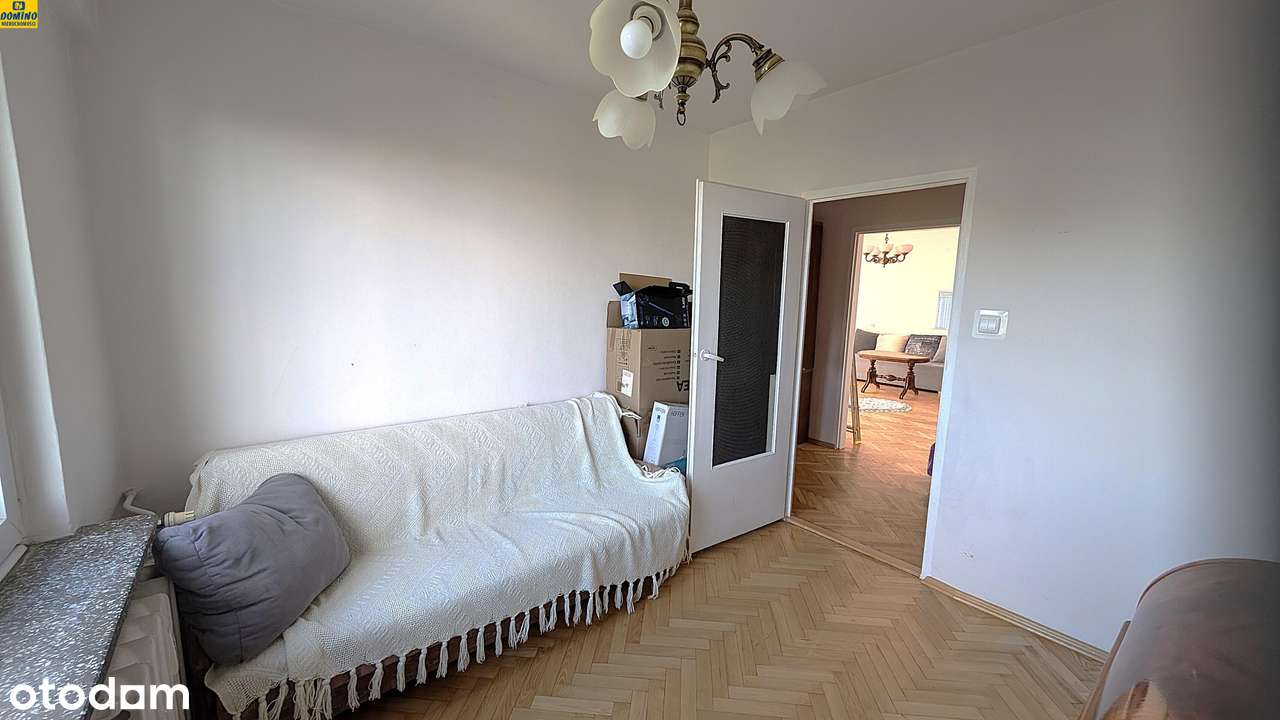 Do sprzedania mieszkanie, 2 samodzielne pokoje, Nowe Miasto Rzeszów-3