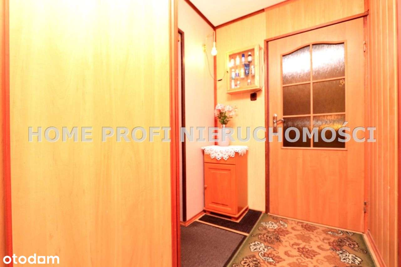 Przytulne mieszkanie Rzeszów/Osmeckiego-10