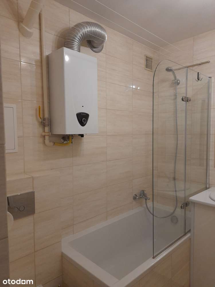 Katowice, Tysiąclecie-1 pokój, 38,20mkw - cena 320 tys do negocjacji-13