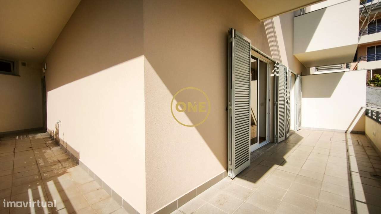 Este apartamento T1-2