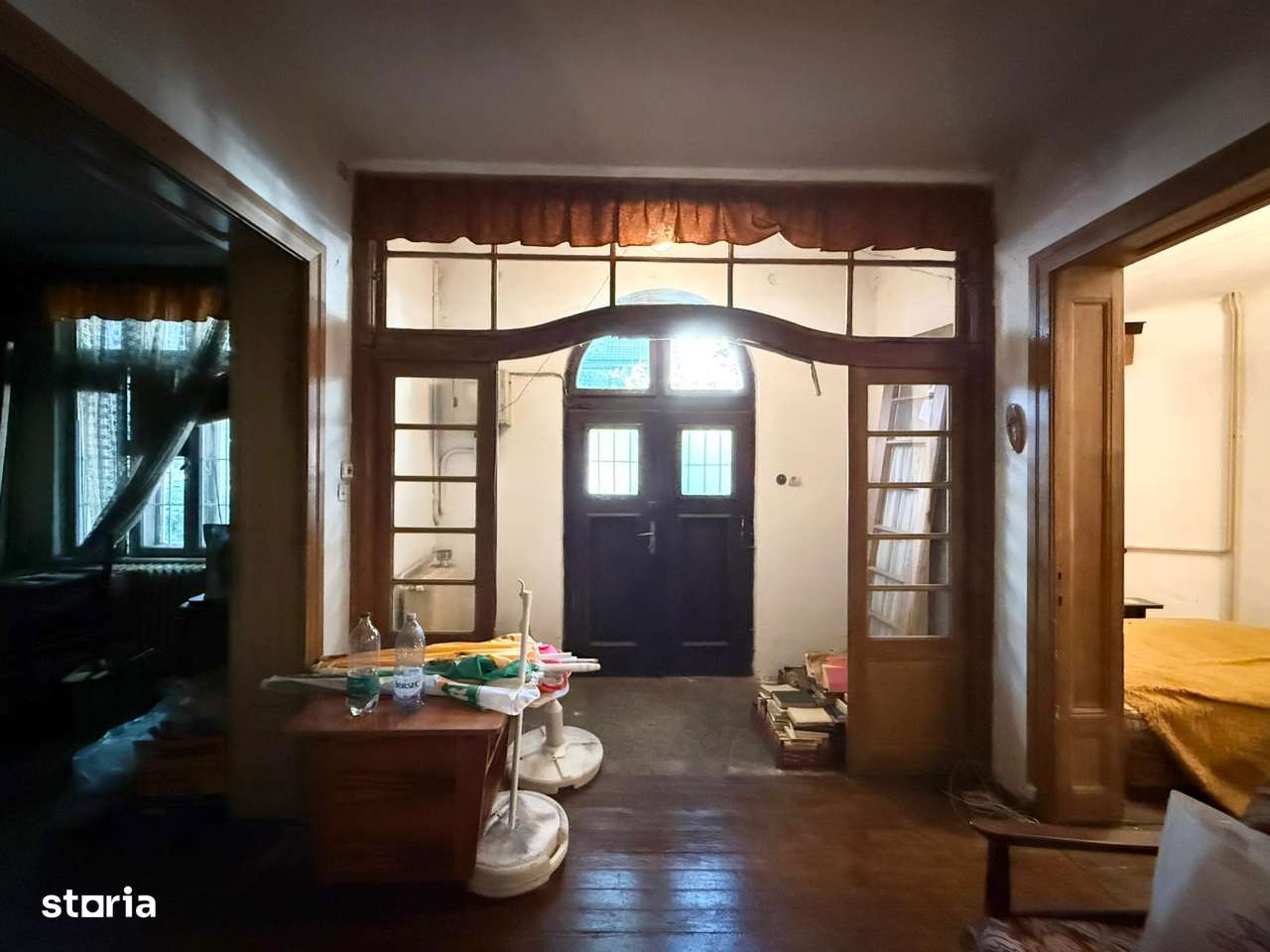 Vila in zona Băneasa, în imediata vecinătate a Parcului Herăstrău-9