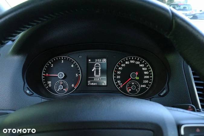 Seat Alhambra 2.0 TDI (Ecomotive) Start & Stop DSG Reference - 38