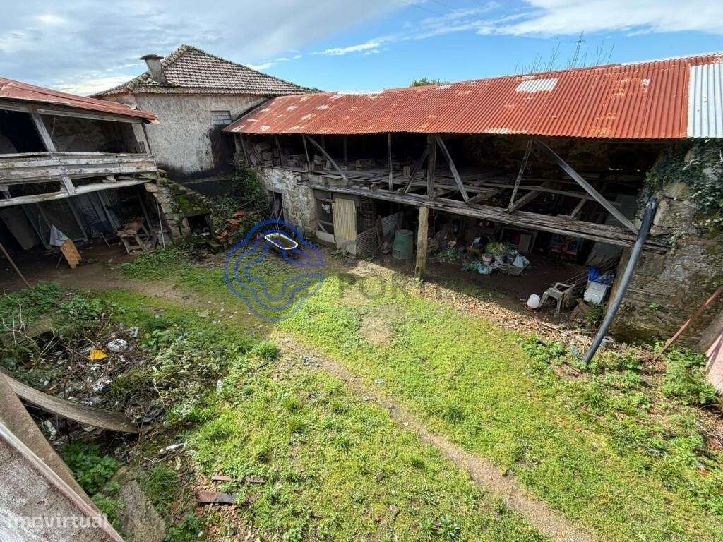 Quinta em Fânzeres, Gondomar - Grande imagem: 4/26