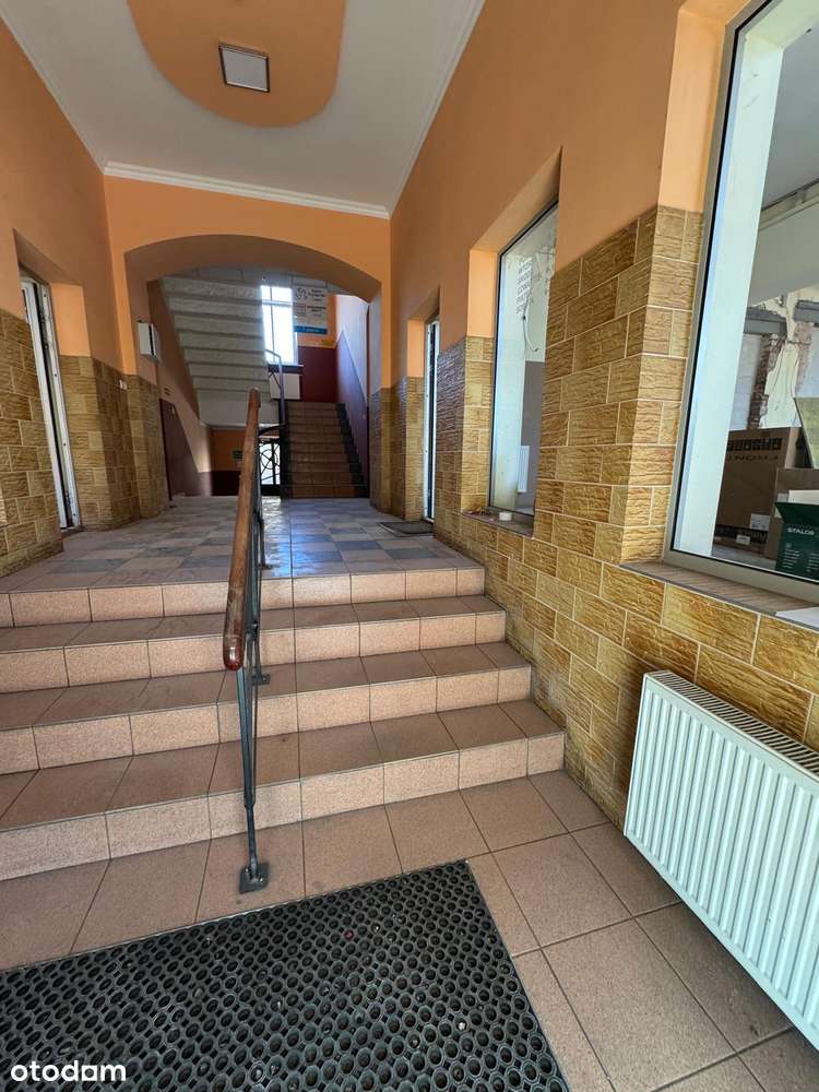 Na wynajem lokal użytkowy o podwyższonym standardzie - Sulechów - Pełny obrazek: 5/7