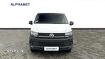 Volkswagen transporter - 8