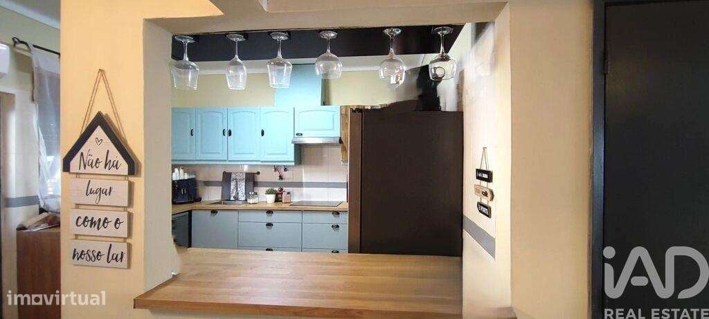 Andar de moradia T5 em Samora Correia - Grande imagem: 4/24