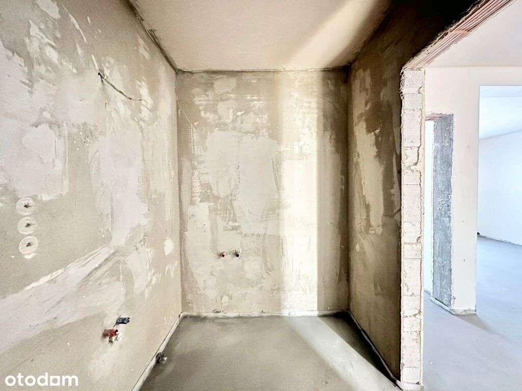 Komfortowe mieszkanie dwupoziomowe 110m2 z tarasem-19