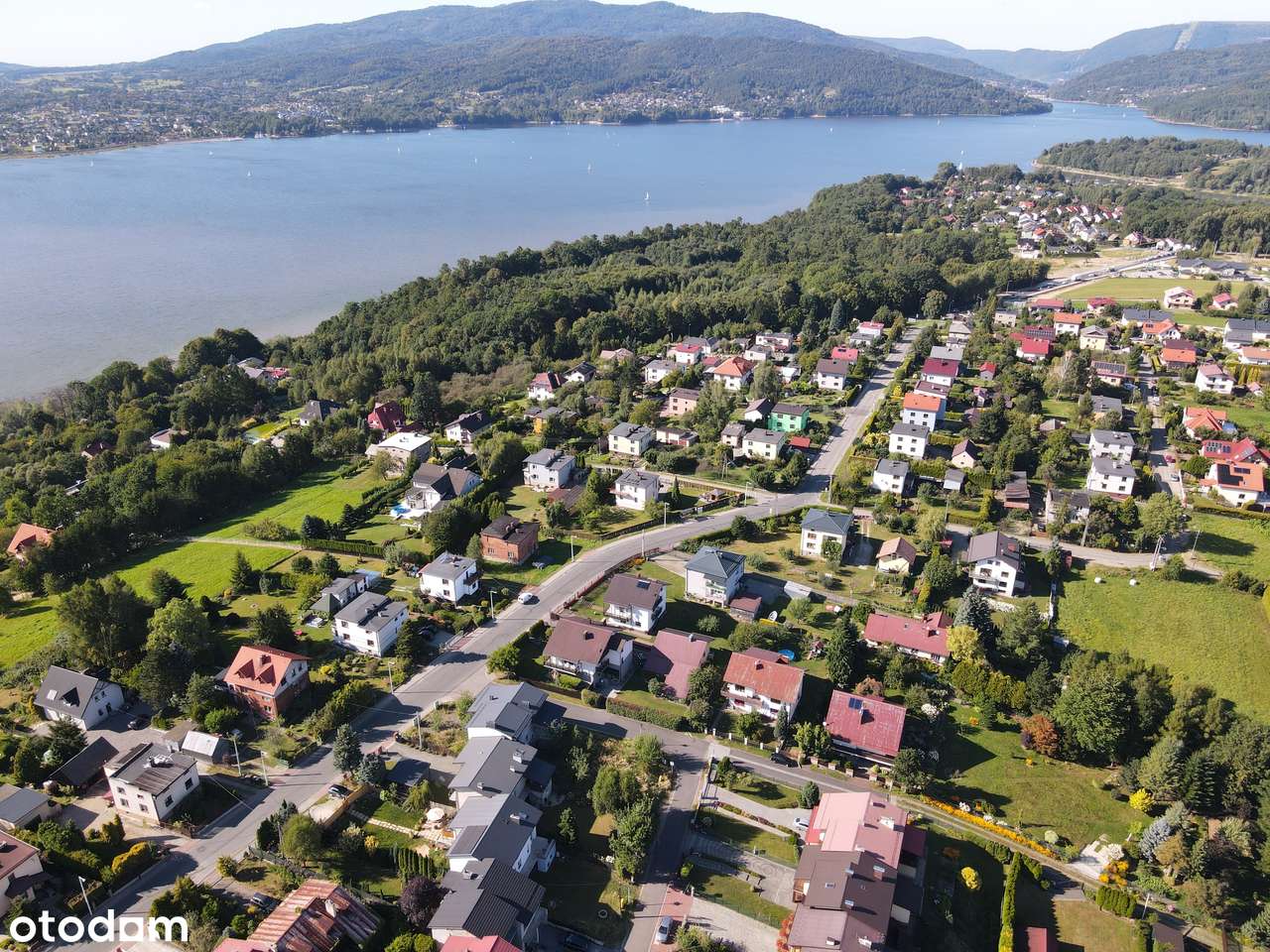 Na sprzedaż lokal mieszkalny 143 mkw dwupoziomowe Żywiec ul. Makowa. - Pełny obrazek: 4/20