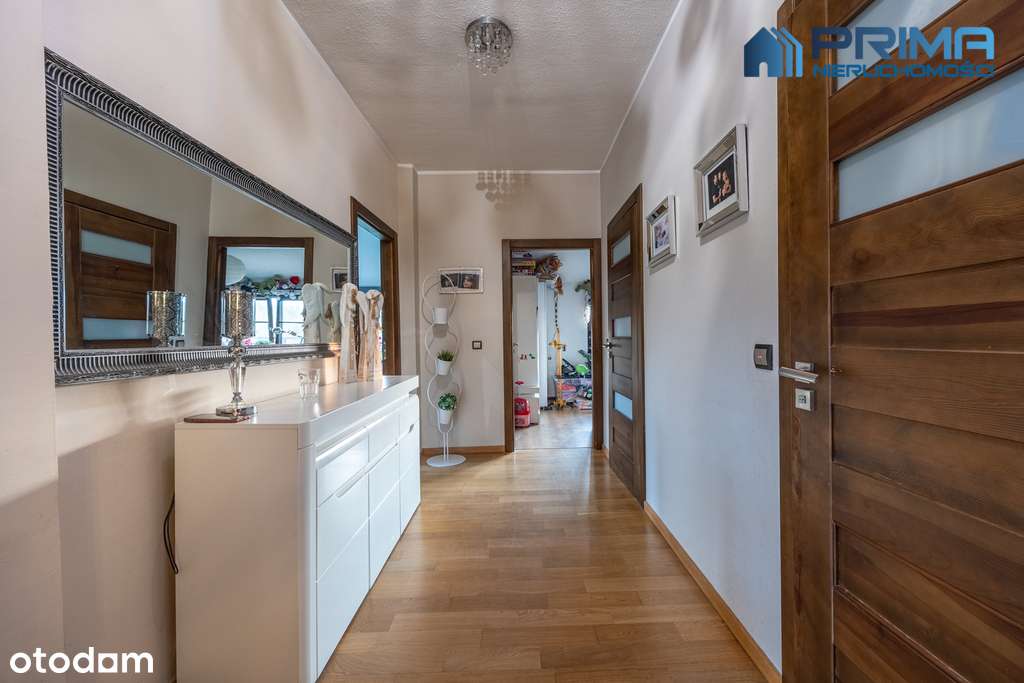 Idealna lokalizacja, miejsce parkingowe!-5