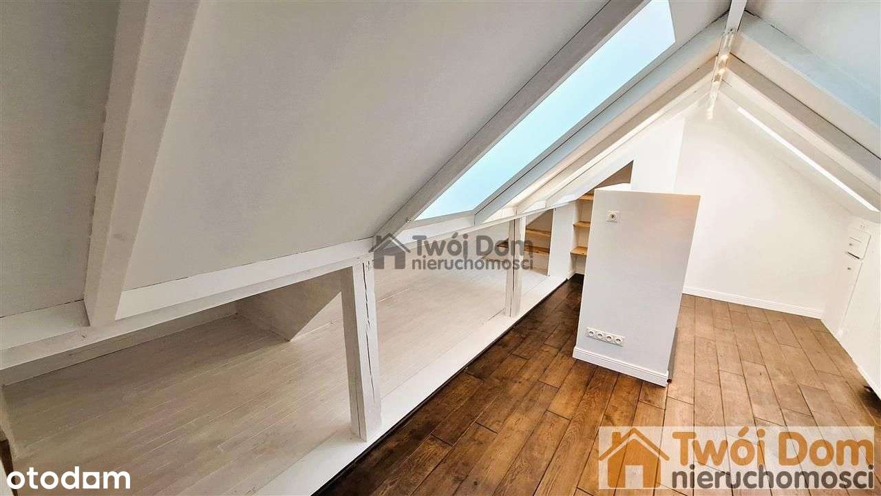 Dom skrajny z sauną i fotowoltaiką – Smolec-15