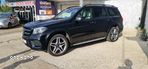 Mercedes-Benz GLS 350 d 4-Matic - 34