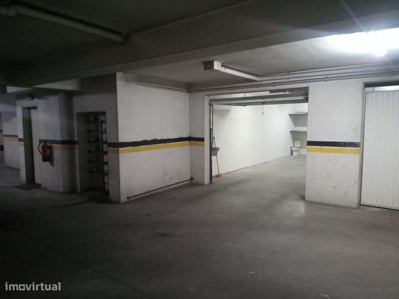 Garagem Privada Leiria Gare - Grande imagem: 4/4