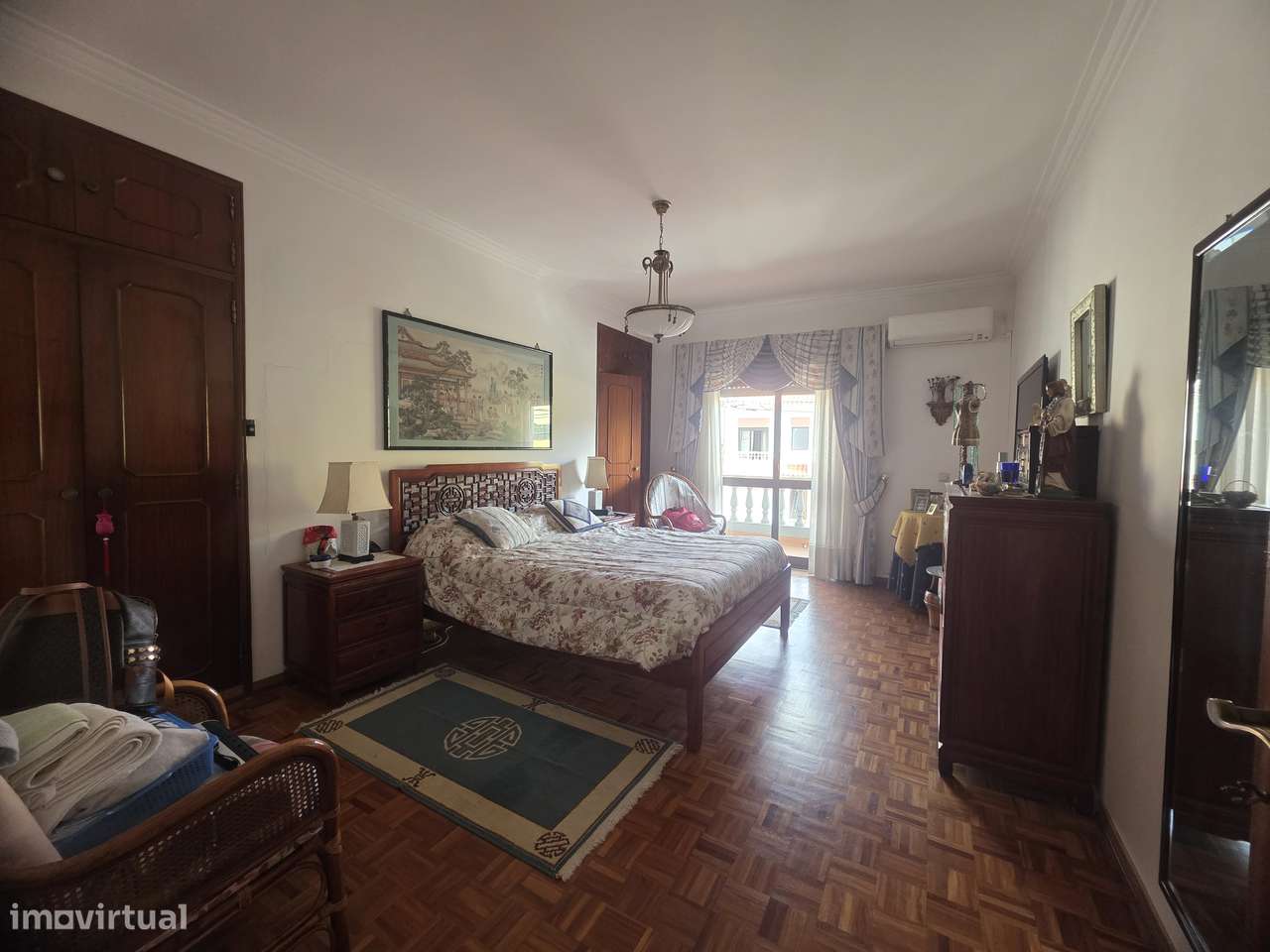 Moradia Isolada T4 com Jardim-20