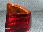 LAMPA TYLNA PRAWA OPEL VECTRA C SEDAN - 7