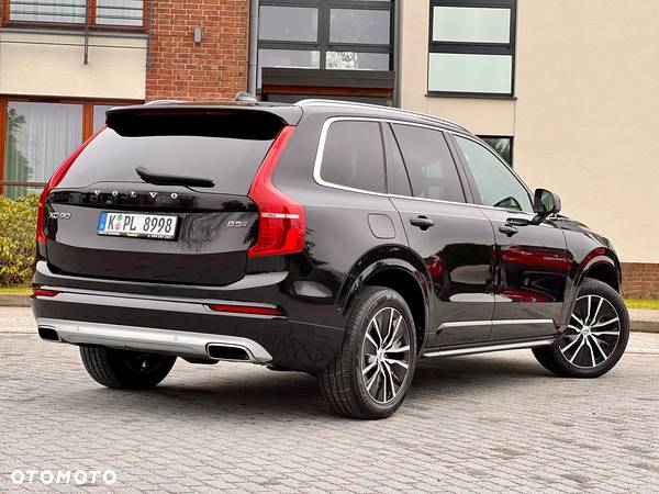 Volvo XC 90 B5 D AWD Momentum Pro - 15