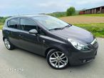 Opel Corsa 1.4 16V Sport - 5