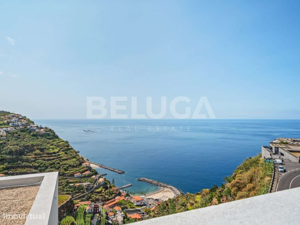 MORADIA V4 || LUXURY || CALHETA (ILHA DA MADEIRA)-16