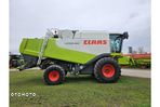 Claas Lexion 560 - 4