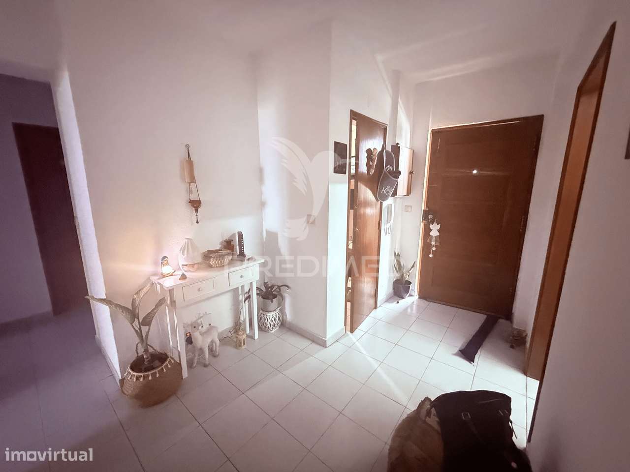 Apartamento T2 Centro santarem - Credito Jovem. - RESERVADO - Grande imagem: 4/10