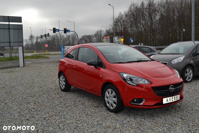 Opel Corsa 1.0 Ecotec Turbo ecoFLEX Start/Stop Active - 10