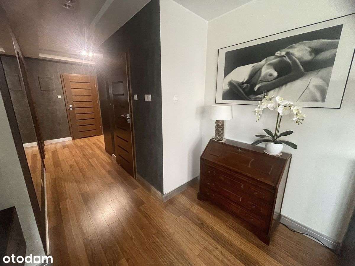 Piękne 3 Pokoje | Gdynia Redłowo - Pełny obrazek: 4/20