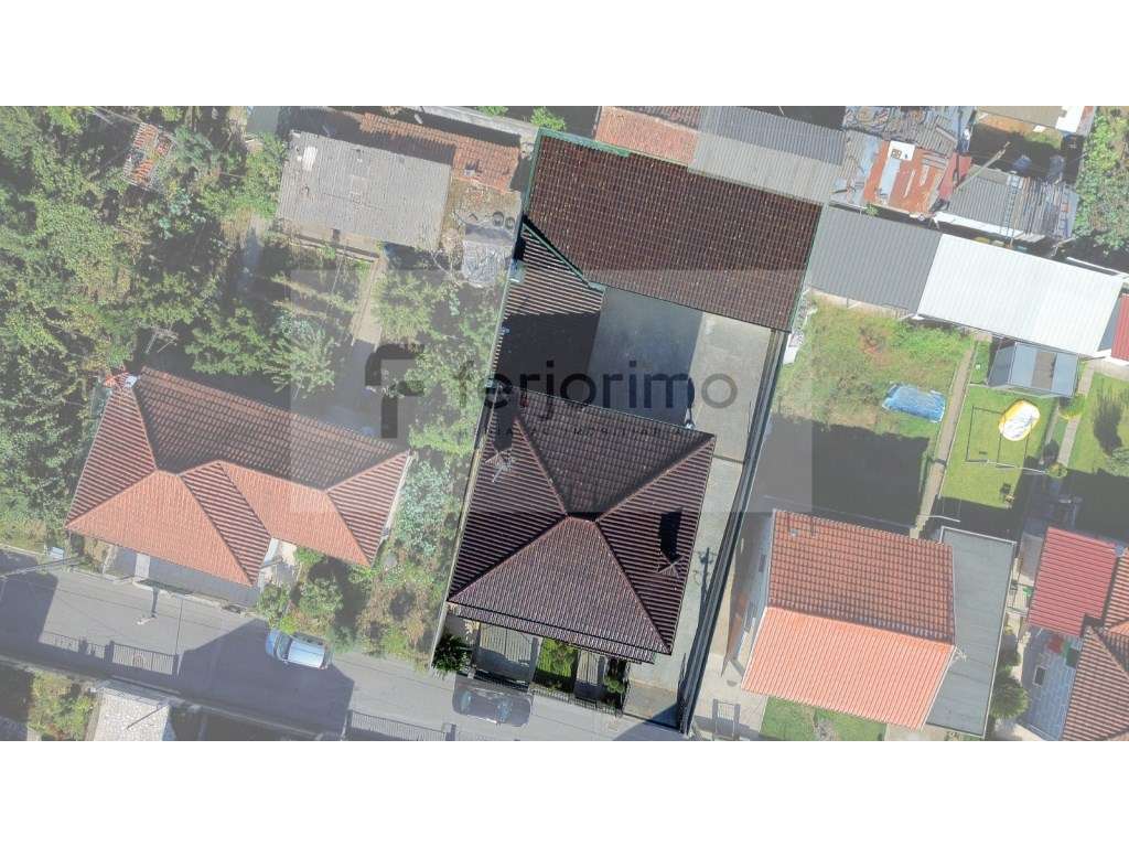 Espetacular Moradia Isolada T4-4