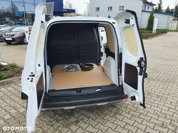 Nissan Townstar Electric 45kwh 122KM N-Connecta - 7