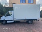 Mercedes-Benz Sprinter - 4