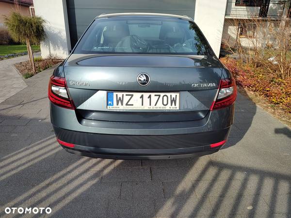 Skoda Octavia 1.4 TSI Style - 16