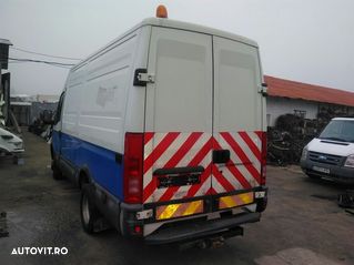 Punte Iveco daily