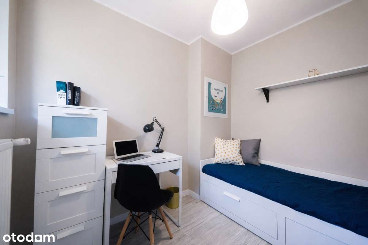 gotowiec inwestycyjny- 5 pokoi-zrewitalizowana kamienica-blisko Śródki