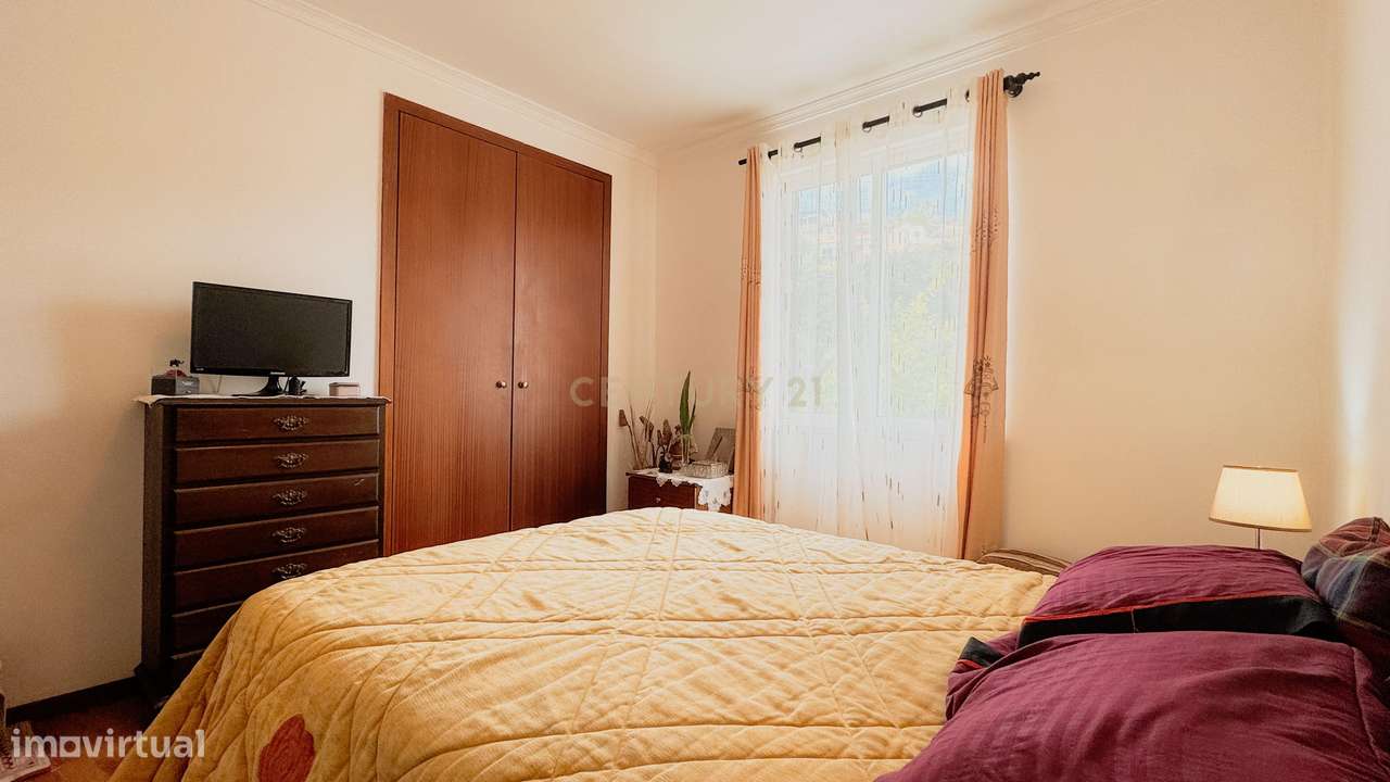 Apartamento T3 à venda em Santo António, Funchal-7