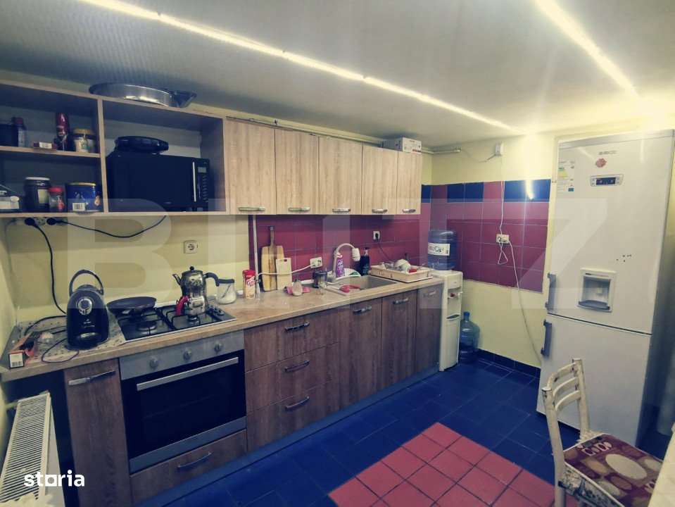 Oferta! Pachet de 2 hale la cheie si o casa, 1800 mp construiti! - Imagine principală: 2/19