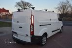 Ford TRANSIT CUSTOM - 2