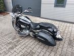 Yamaha Midnight Star - 9