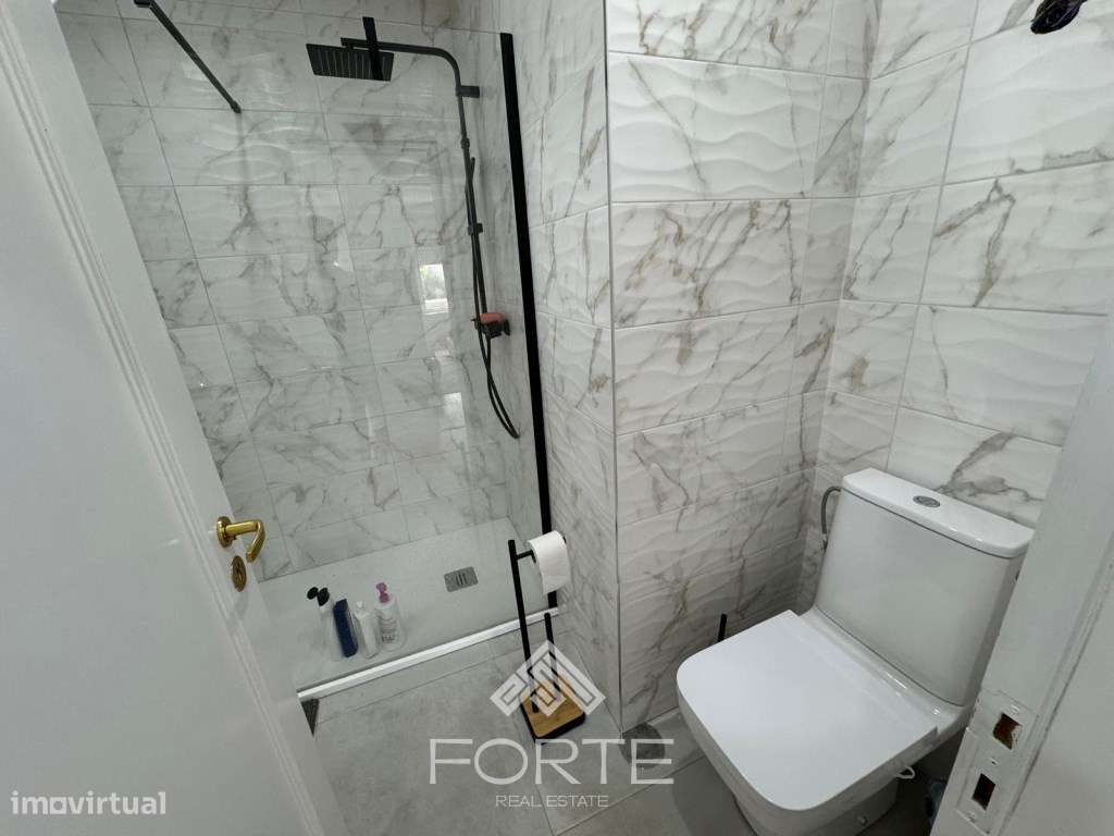 Apartamento T3 Argoncilhe-7