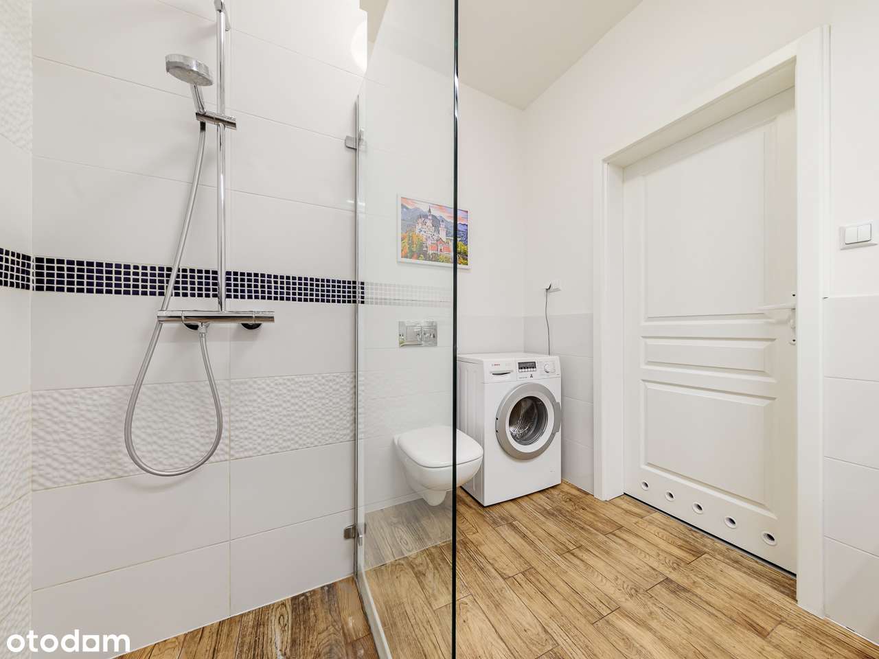 Przytulne 2 pokojowe mieszkanie - Stawki-12