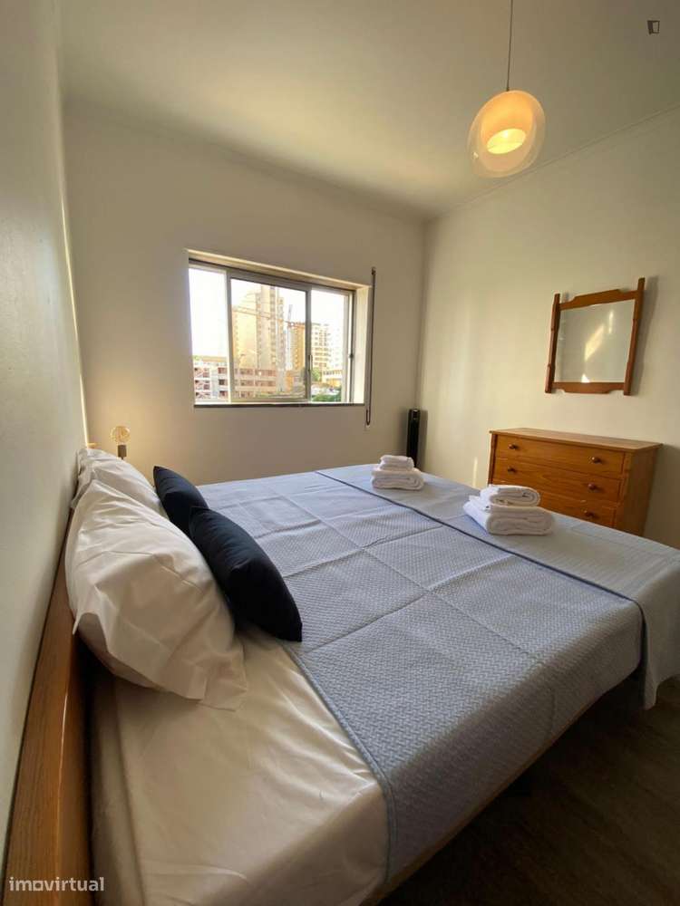 Apartamento com 1 quartos - localizado em Portimao - Grande imagem: 3/10