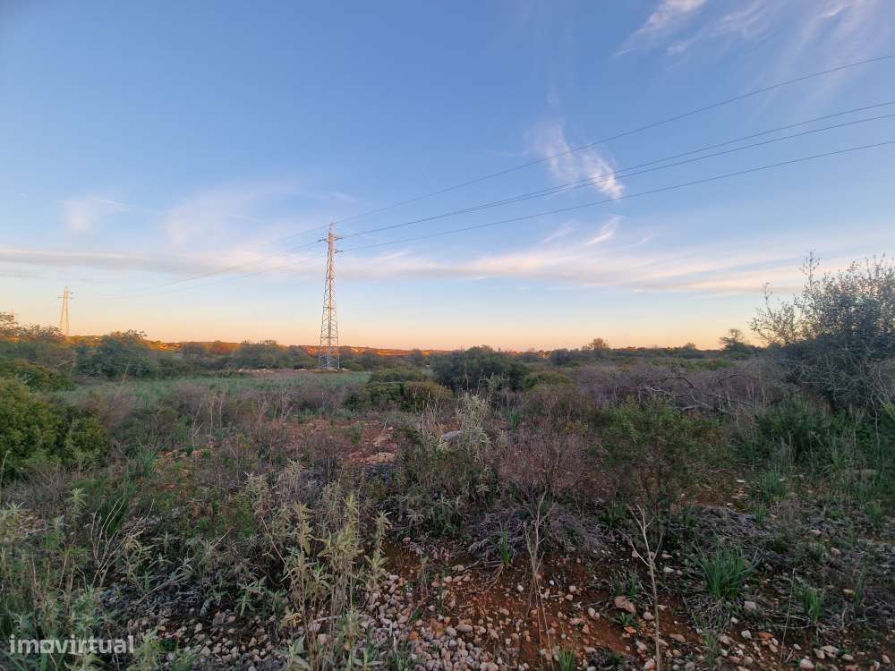 Terreno Rústico - Cerro do Ouro, Albufeira-5