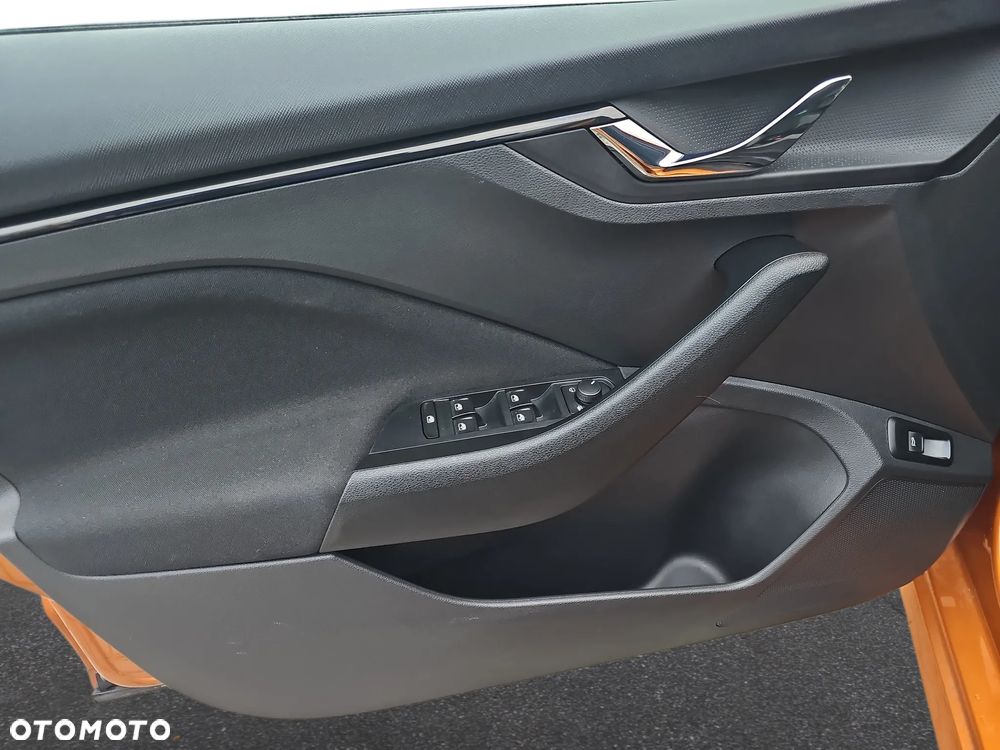 FV23%, Selection, 1.0 TSI 115KM, Salon Polska, ASO, 1wł.