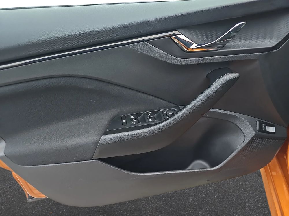 FV23%, Selection, 1.0 TSI 115KM, Salon Polska, ASO, 1wł.