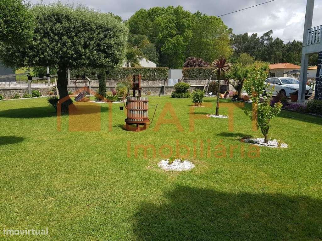 Moradia T6, Fragoso - Barcelos - Grande imagem: 5/15