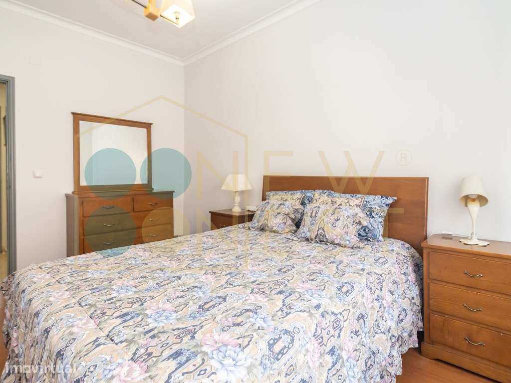Apartamento T3 pronto a habitar | Vale do Cobro, Setúbal-15