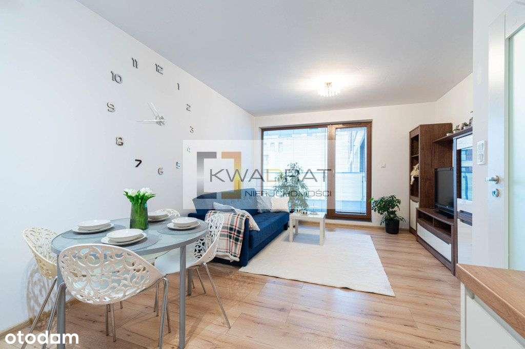 Przestronne mieszkanie przy ul. Rodziny Popielów-3