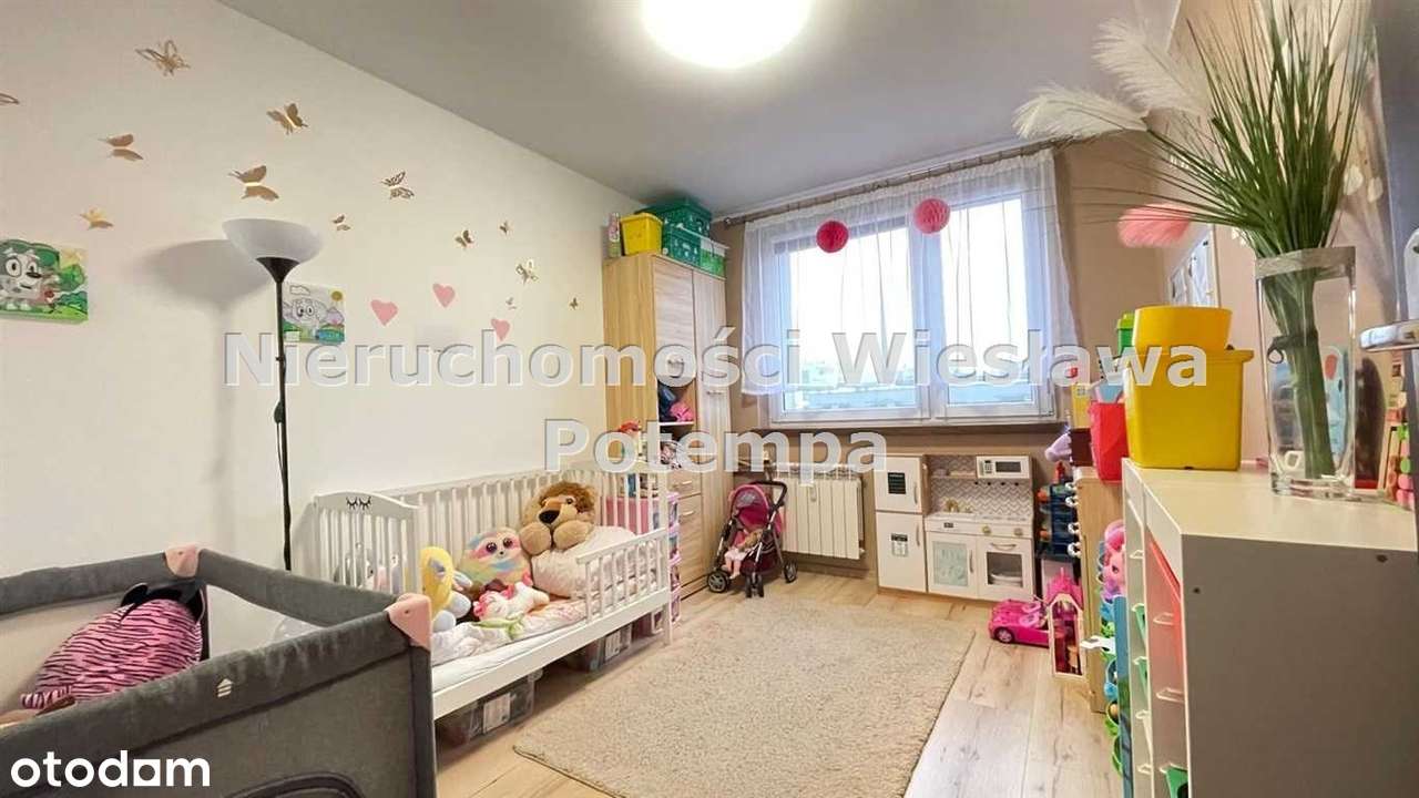 Na sprzedaż: przestronne 4-pokojowe mieszkanie-14