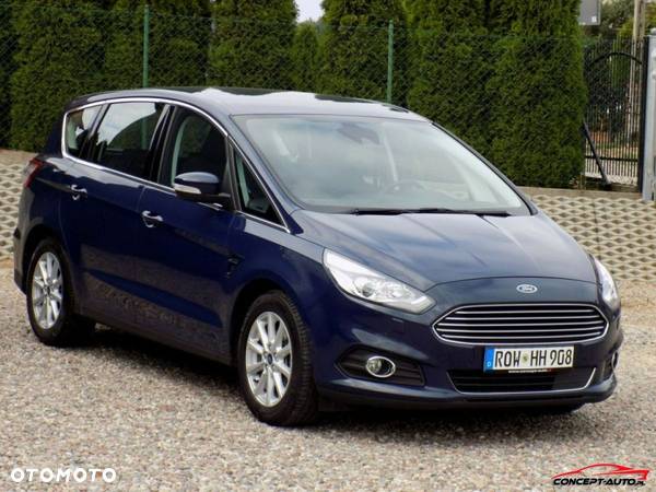 Ford S-Max - 7