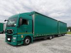 MAN TGX 18.420 - 1