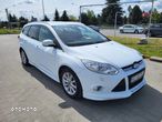 Ford Focus 1.6 EcoBoost Titanium - 1