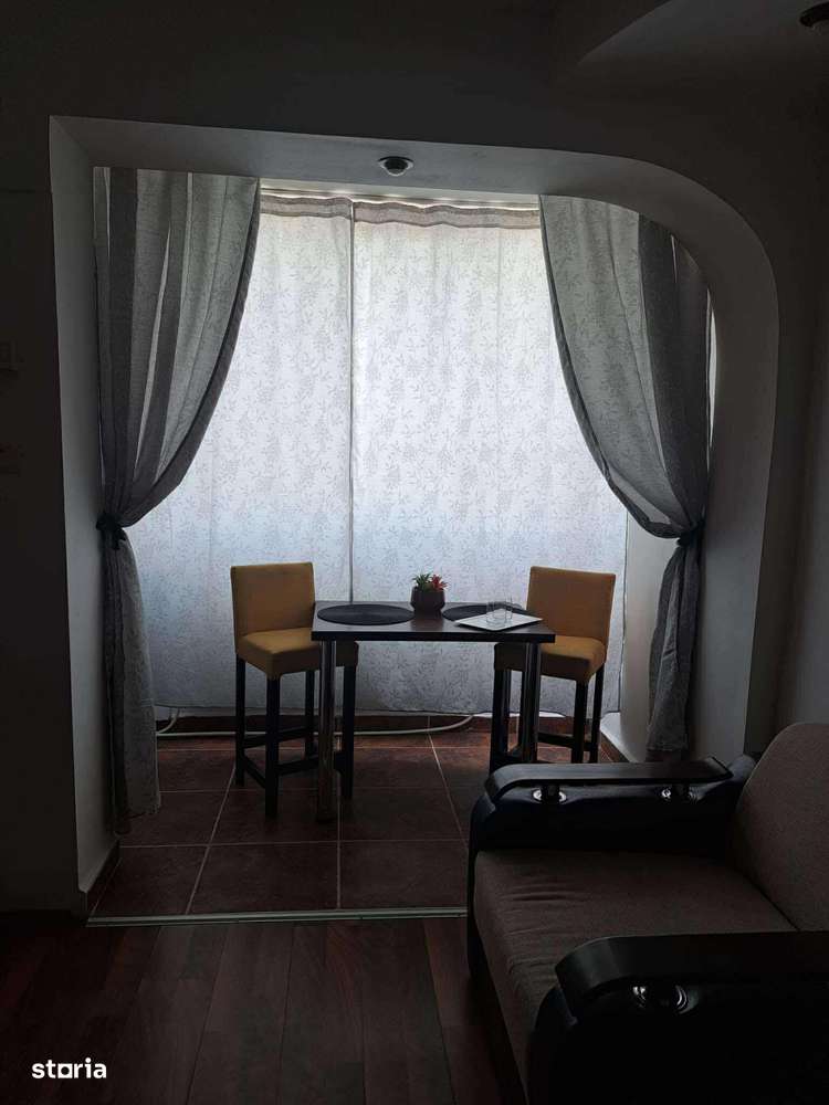 Garsoniera de vanzare , Burdea , et. 5 , 48.900 euro neg.-8