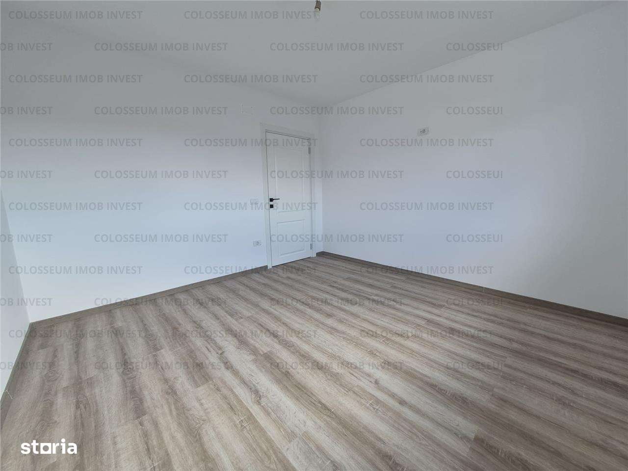 Casa la cheie,4 camere,2 bai,teren 500mp,toate utilitatile- Zona Izvor-14